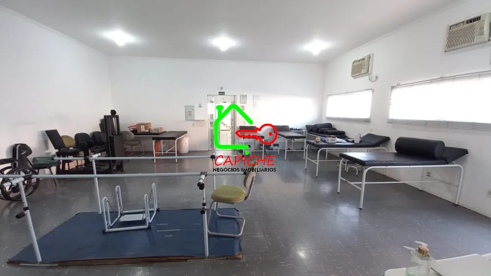 Prédio Inteiro - Foto 5