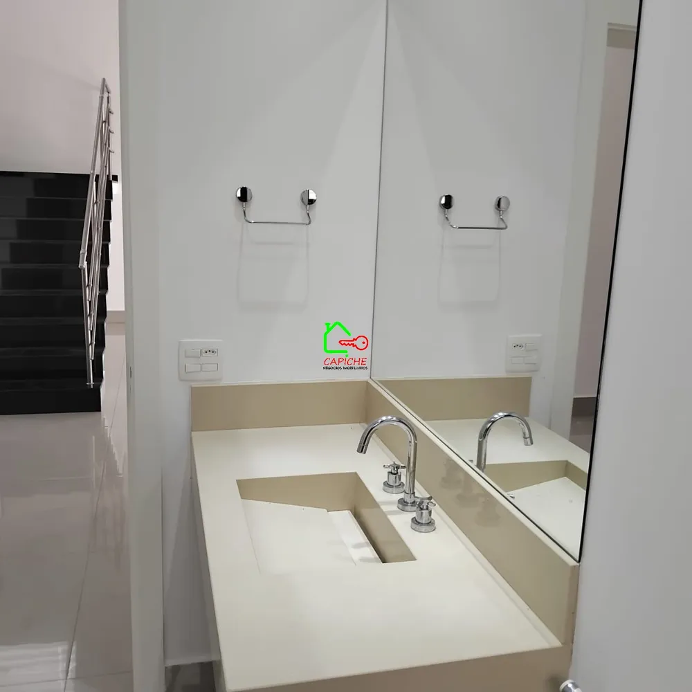 Casa de Condomínio, 3 quartos - Foto 7