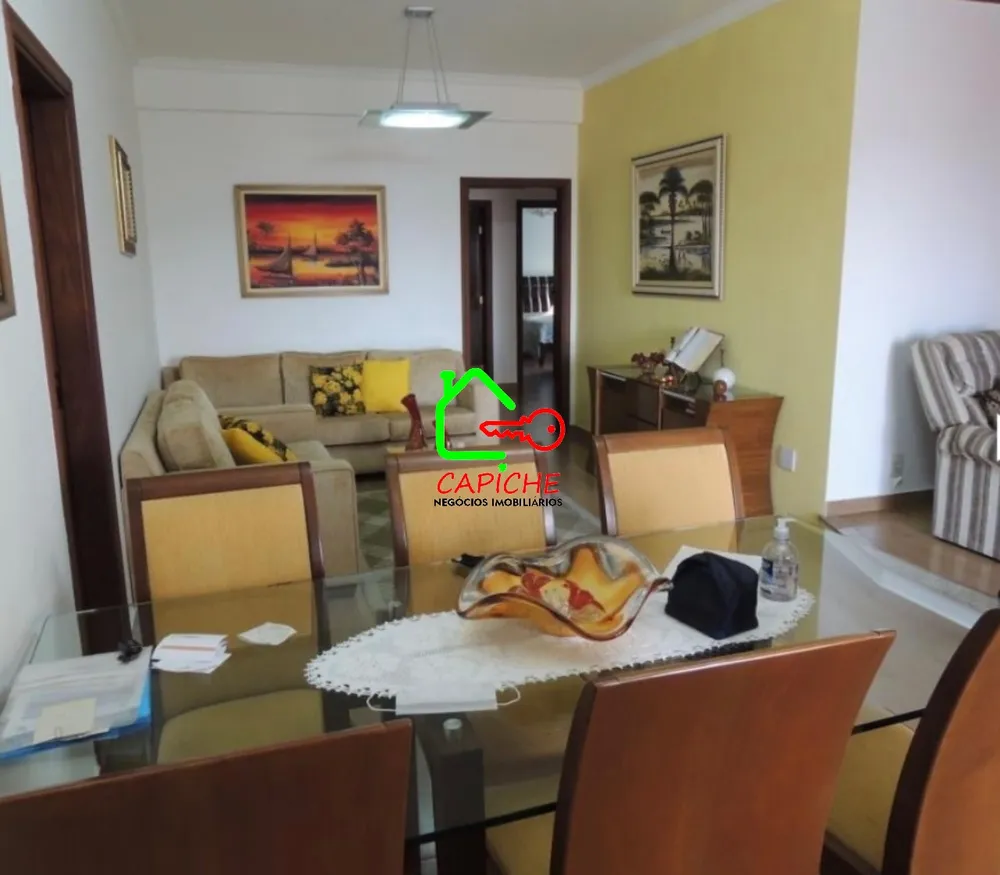 Apartamento, 3 quartos, 180 m² - Foto 6