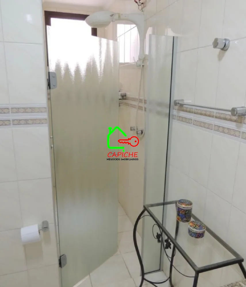 Apartamento, 3 quartos, 180 m² - Foto 12