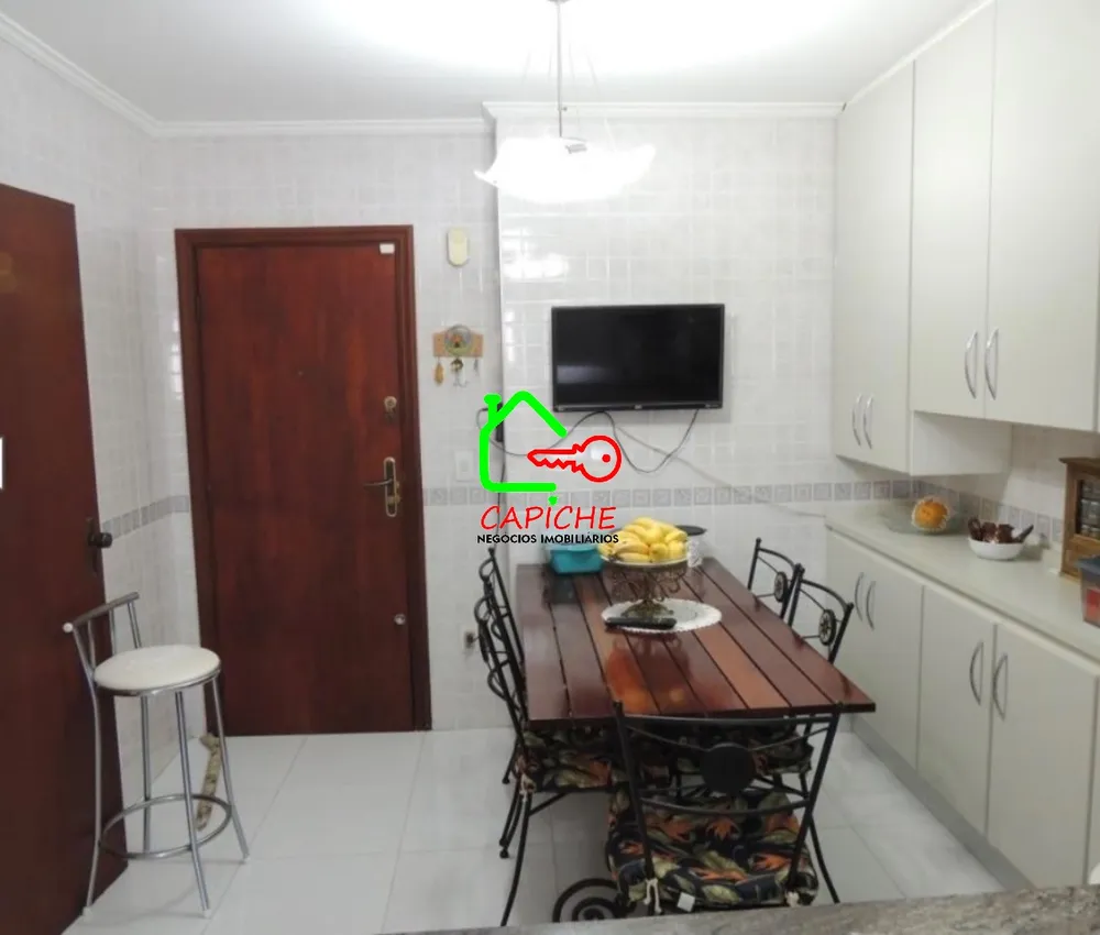 Apartamento, 3 quartos, 180 m² - Foto 8