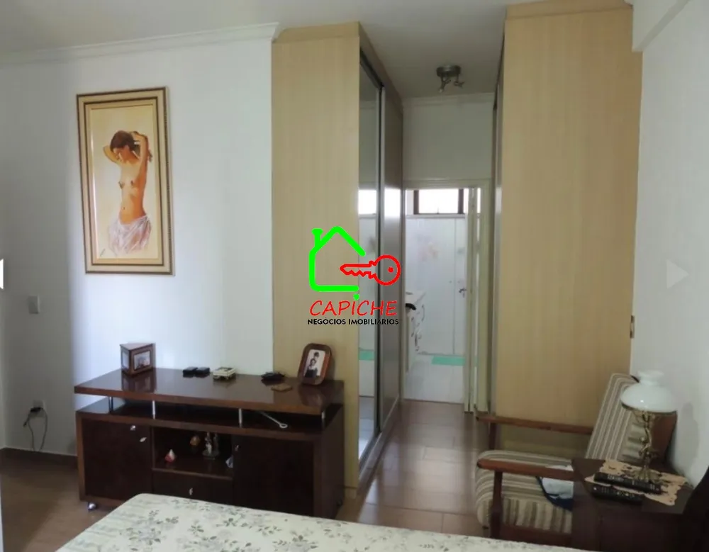 Apartamento, 3 quartos, 180 m² - Foto 1