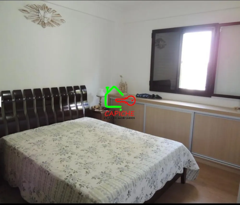 Apartamento, 3 quartos, 180 m² - Foto 10