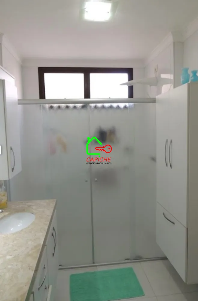 Apartamento, 3 quartos, 180 m² - Foto 7