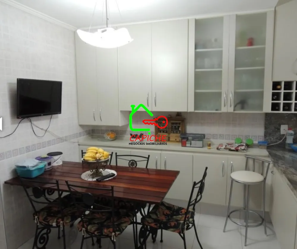 Apartamento, 3 quartos, 180 m² - Foto 4