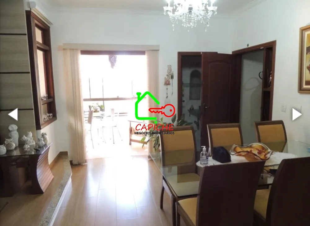 Apartamento, 3 quartos, 180 m² - Foto 14
