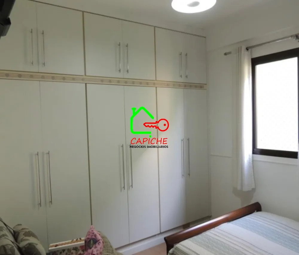 Apartamento, 3 quartos, 180 m² - Foto 2