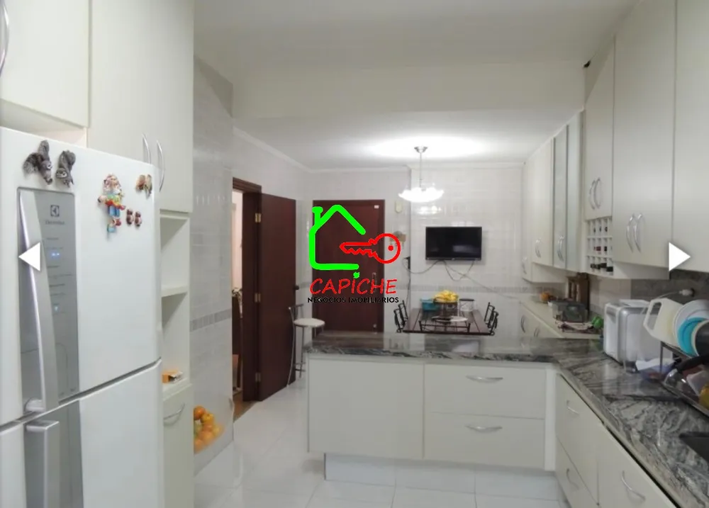 Apartamento, 3 quartos, 180 m² - Foto 16