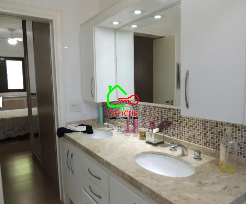 Apartamento, 3 quartos, 180 m² - Foto 11
