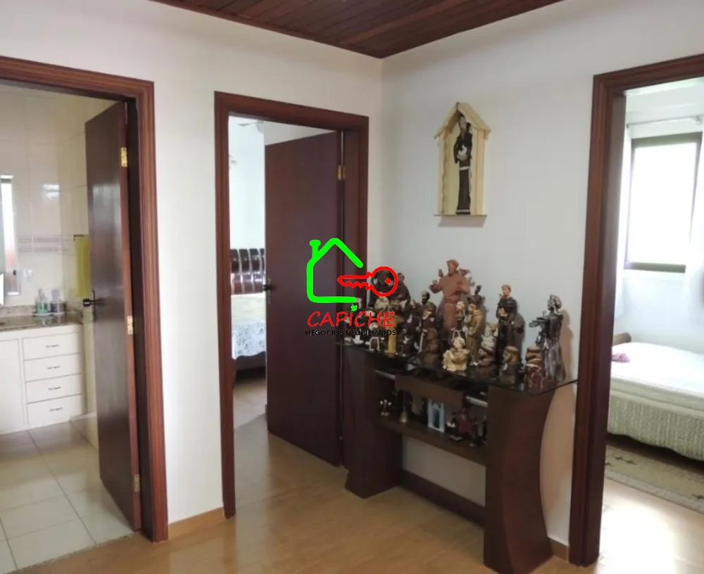 Apartamento, 3 quartos, 180 m² - Foto 9