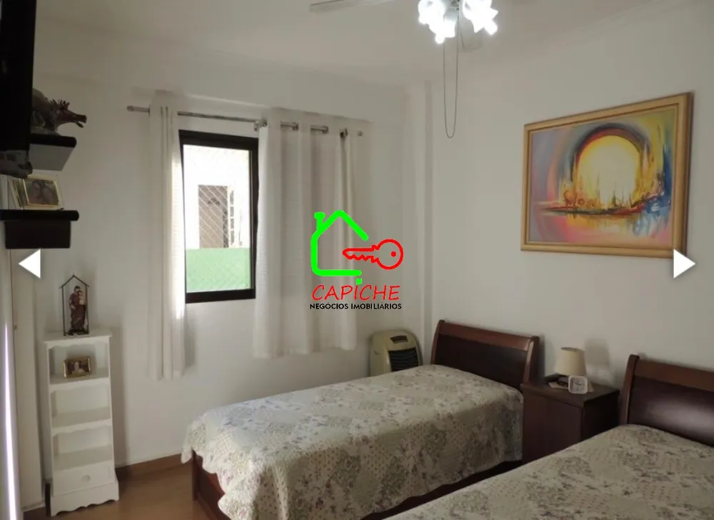 Apartamento, 3 quartos, 180 m² - Foto 13