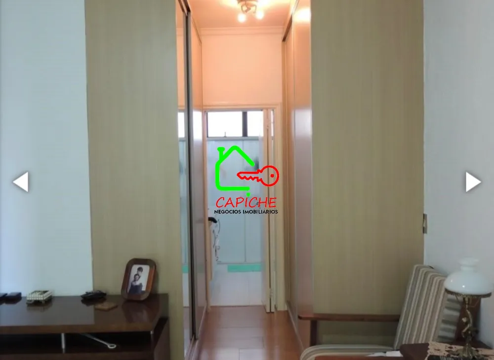 Apartamento, 3 quartos, 180 m² - Foto 15