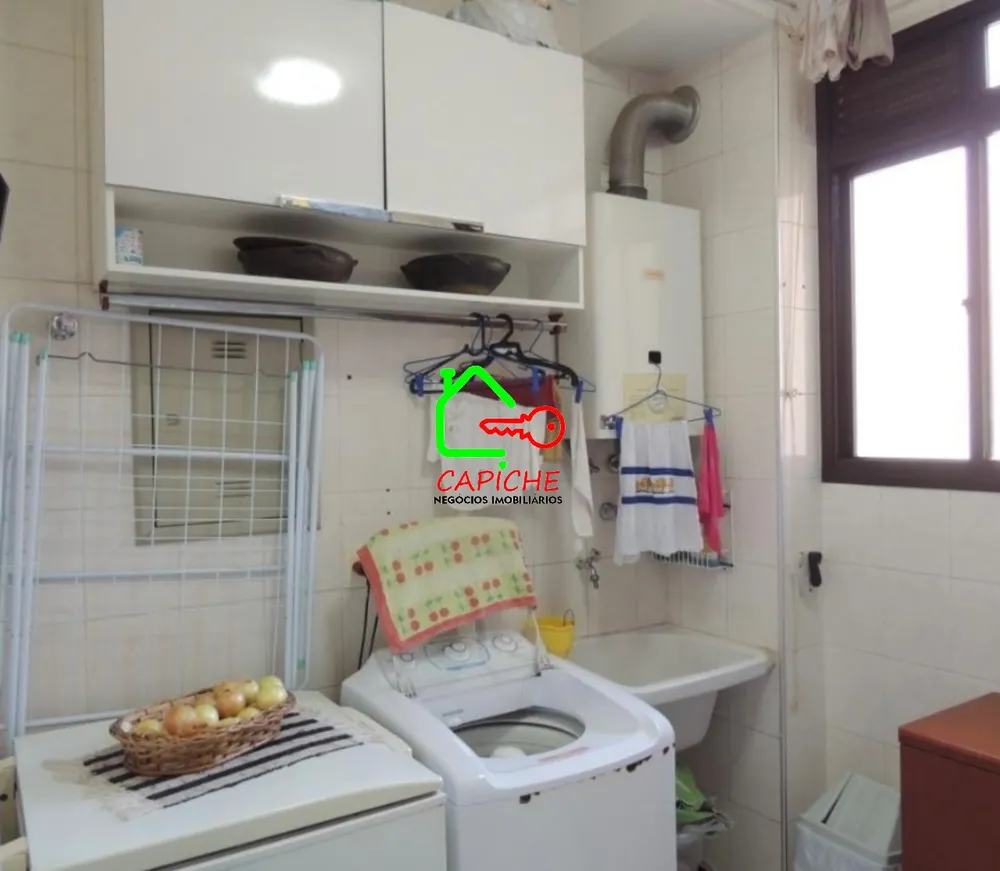 Apartamento, 3 quartos, 180 m² - Foto 5