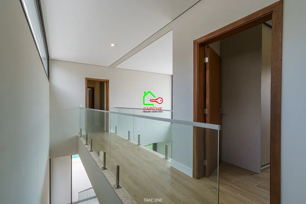 Casa de Condomínio, 3 quartos - Foto 9