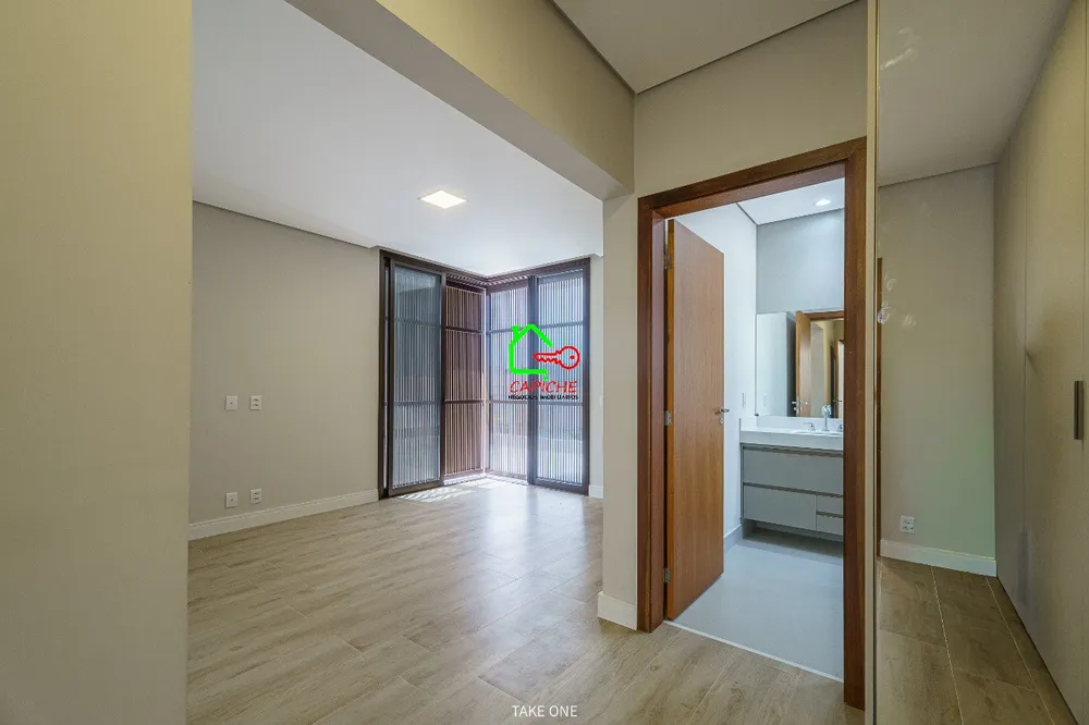 Casa de Condomínio, 3 quartos - Foto 10