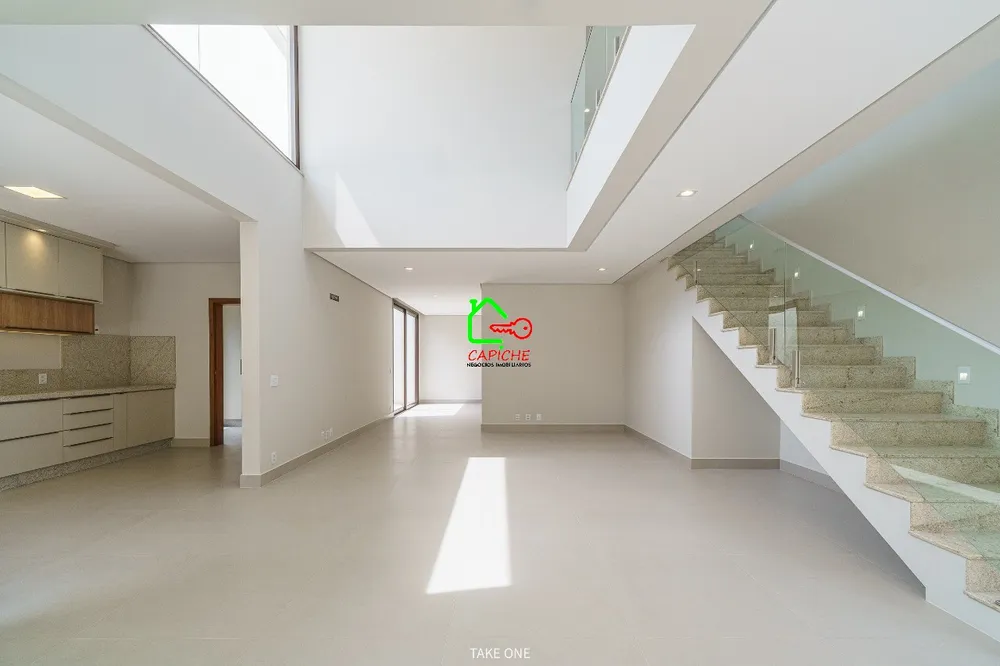 Casa de Condomínio, 3 quartos - Foto 6