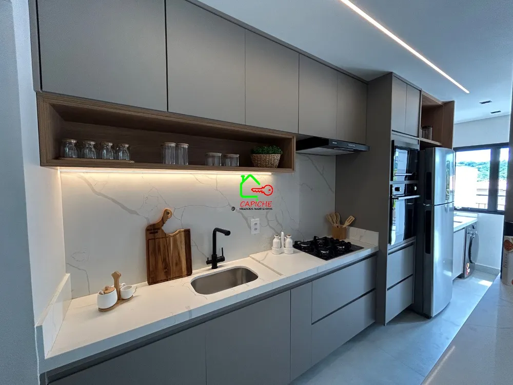 Apartamento, 3 quartos, 120 m² - Foto 8
