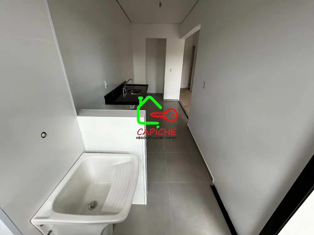 Apartamento, 3 quartos, 120 m² - Foto 6