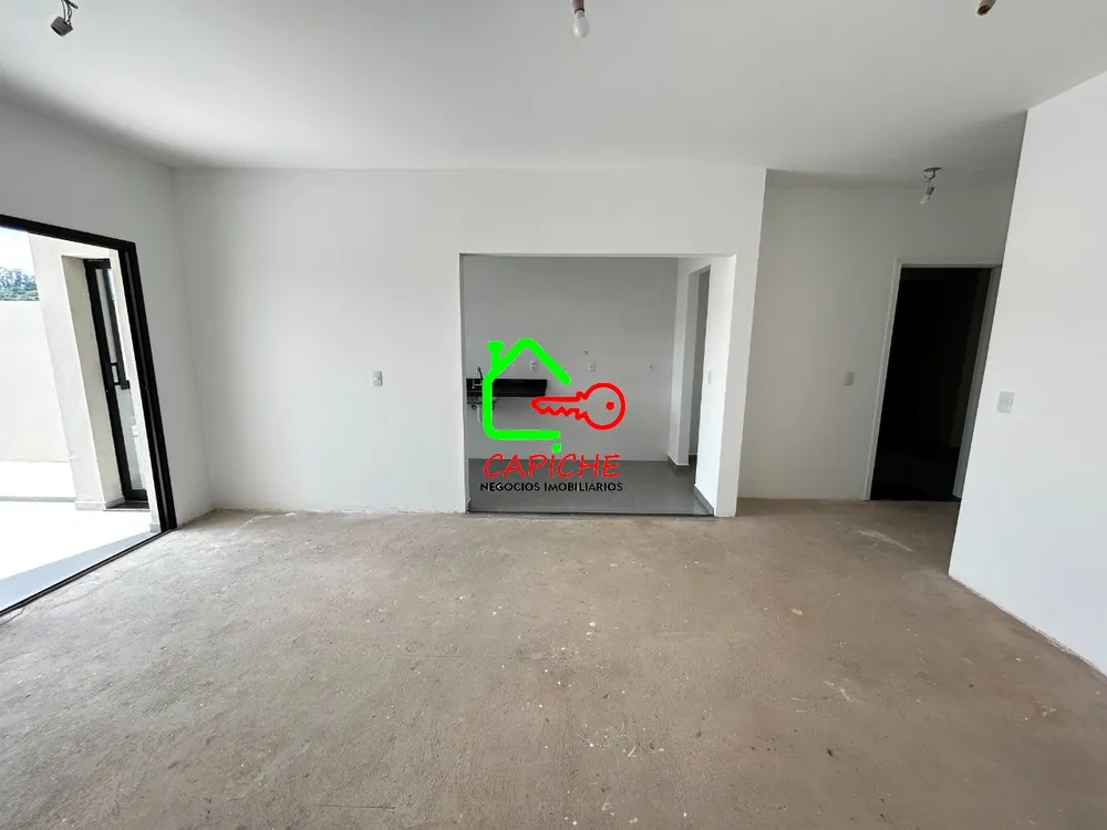 Apartamento, 3 quartos, 120 m² - Foto 3