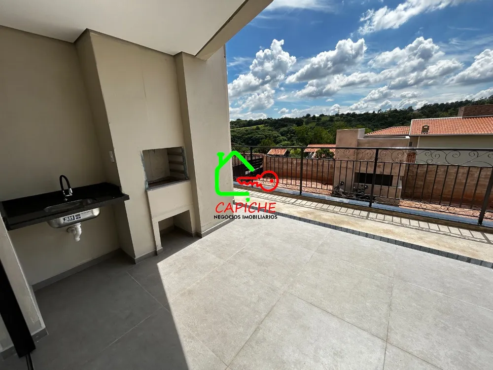 Apartamento, 3 quartos, 120 m² - Foto 9