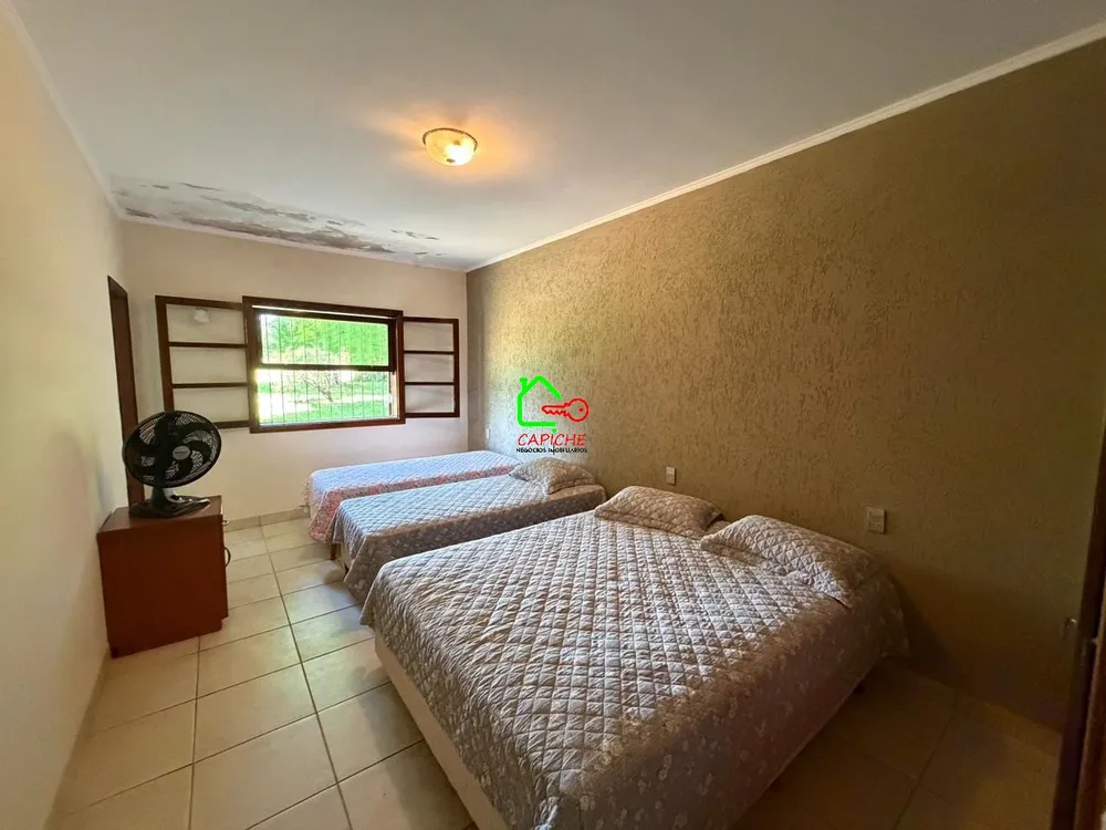 Chácara, 3 quartos, 5900 m² - Foto 5