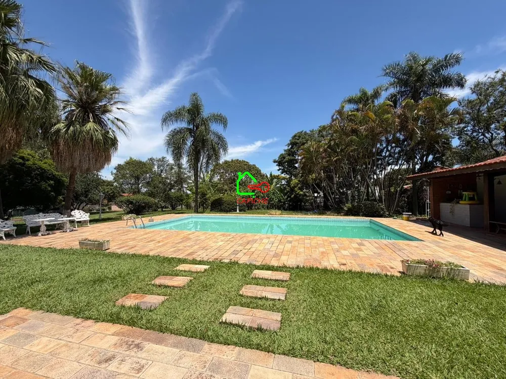 Chácara, 3 quartos, 5900 m² - Foto 3