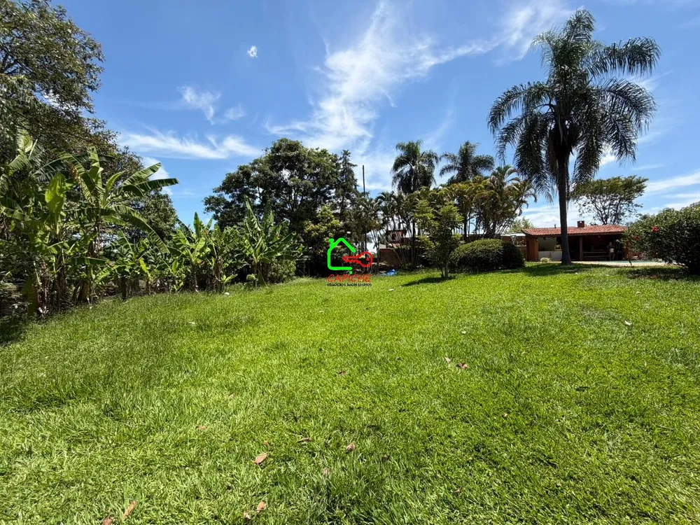 Chácara, 3 quartos, 5900 m² - Foto 11
