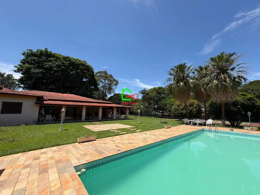 Chácara, 3 quartos, 5900 m² - Foto 2