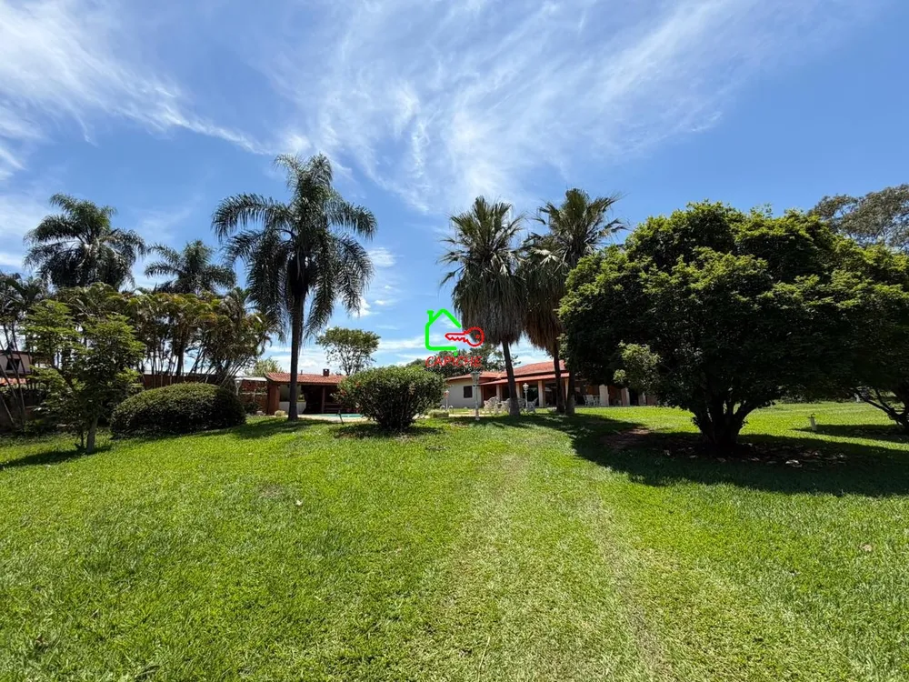 Chácara, 3 quartos, 5900 m² - Foto 10
