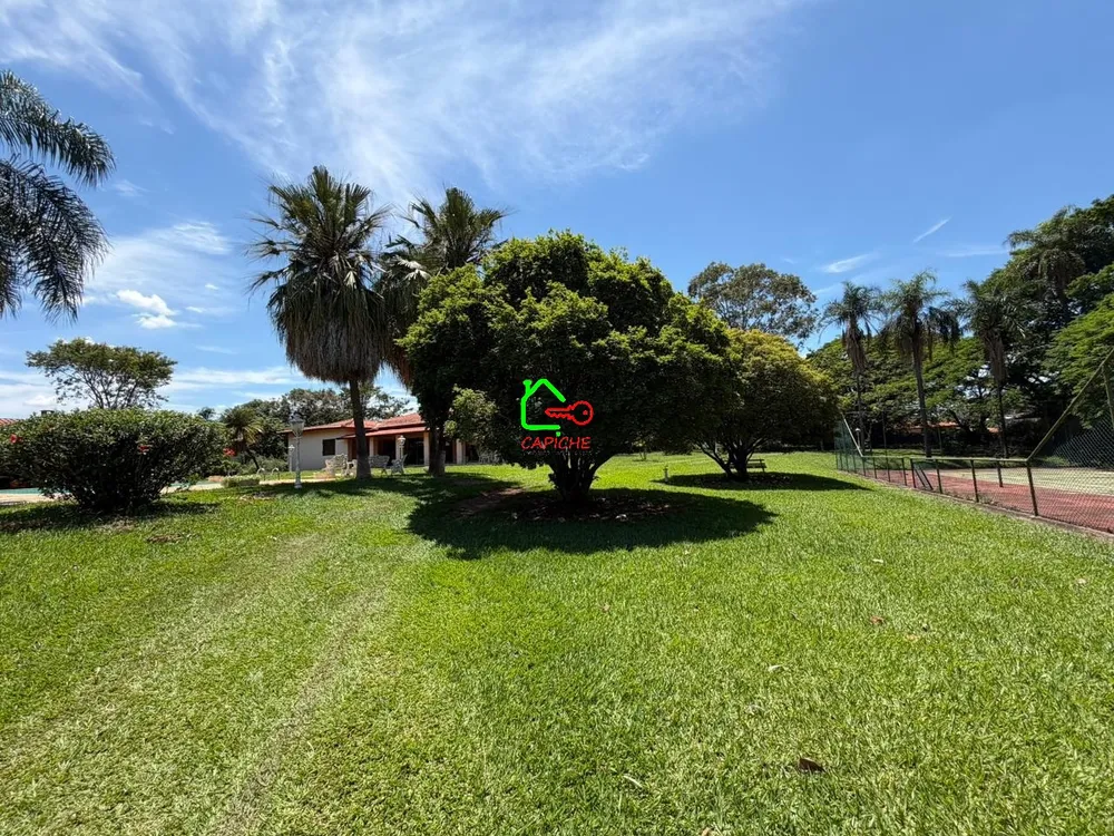 Chácara, 3 quartos, 5900 m² - Foto 9