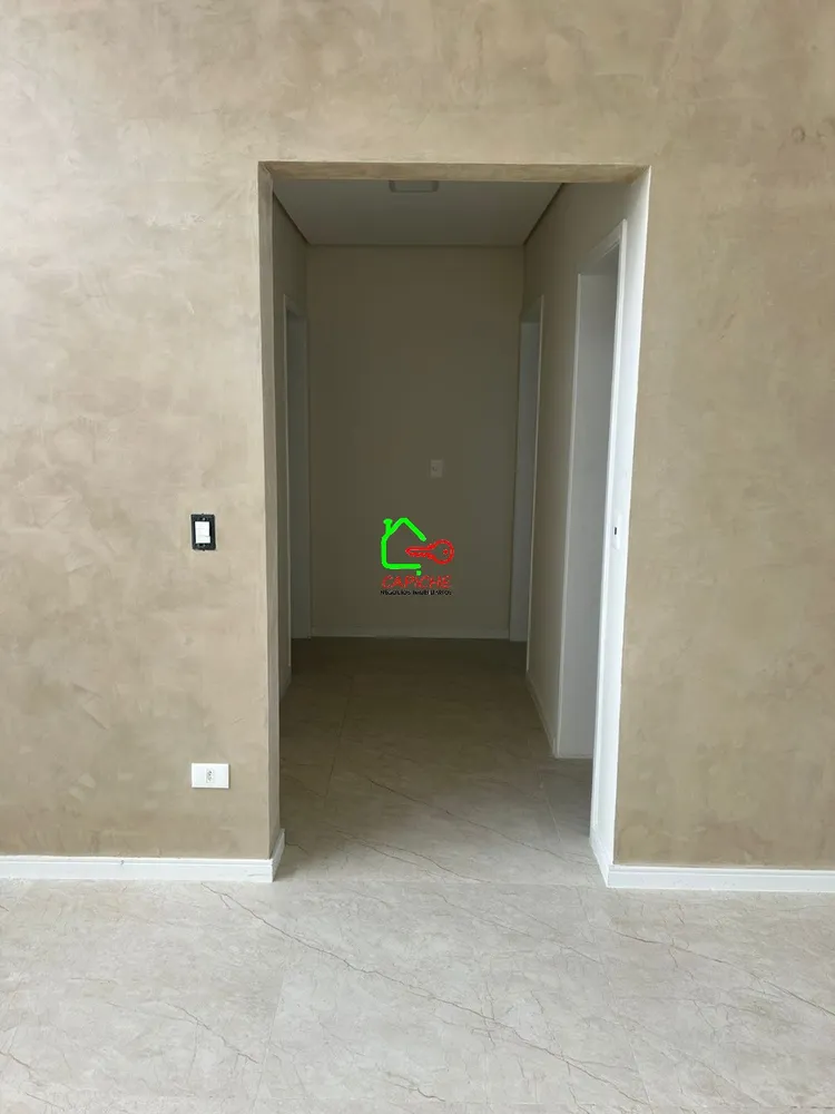 Casa, 3 quartos - Foto 10