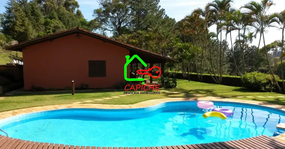 Casa de Condomínio, 4 quartos - Foto 15