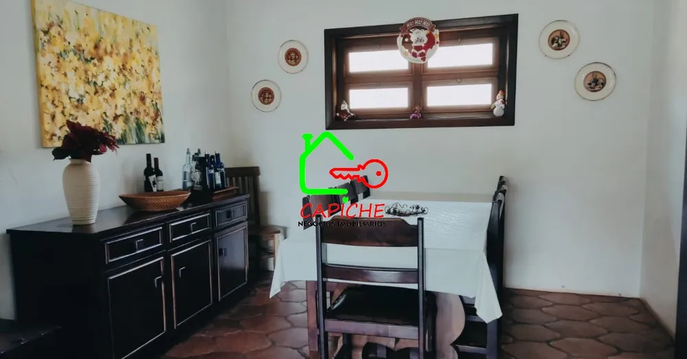 Casa de Condomínio, 4 quartos - Foto 7