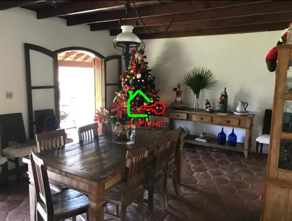 Casa de Condomínio, 4 quartos - Foto 12