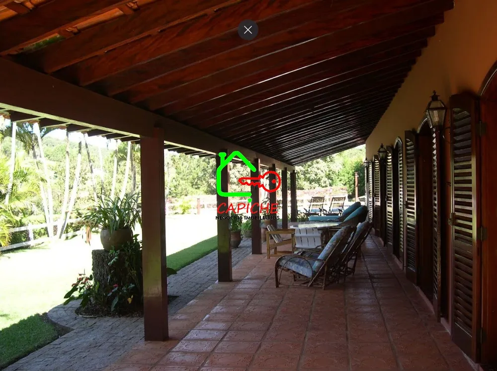 Casa de Condomínio, 4 quartos - Foto 2