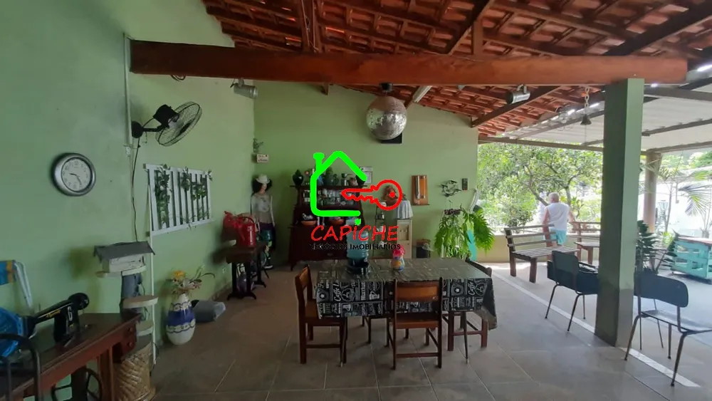 Chácara, 1 quarto - Foto 1
