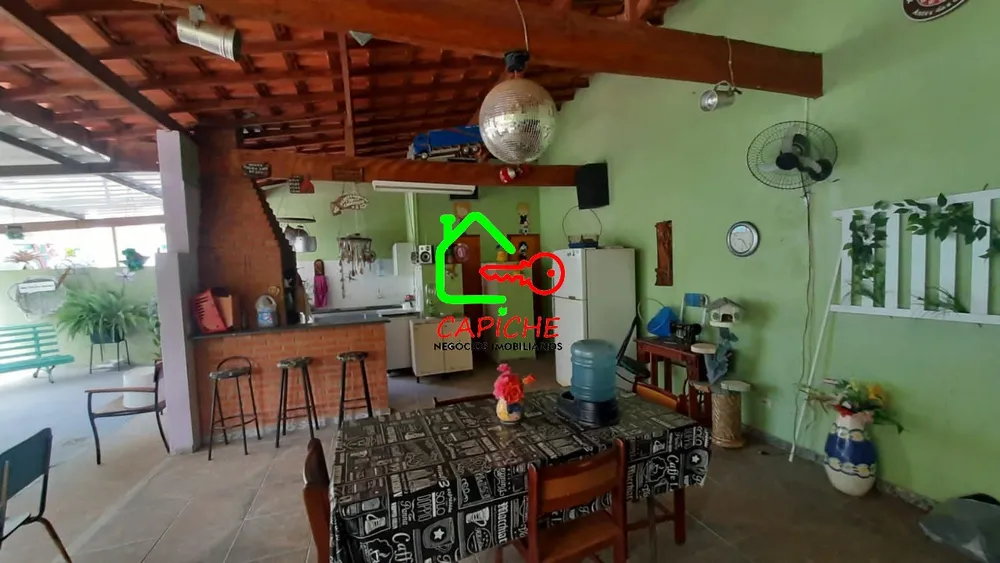 Chácara, 1 quarto - Foto 4