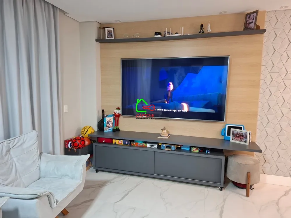 Casa de Condomínio, 3 quartos - Foto 6