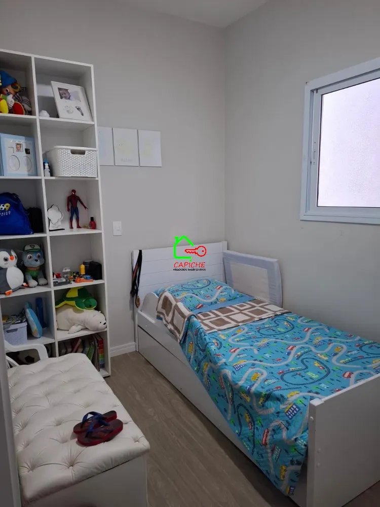 Casa de Condomínio, 3 quartos - Foto 8