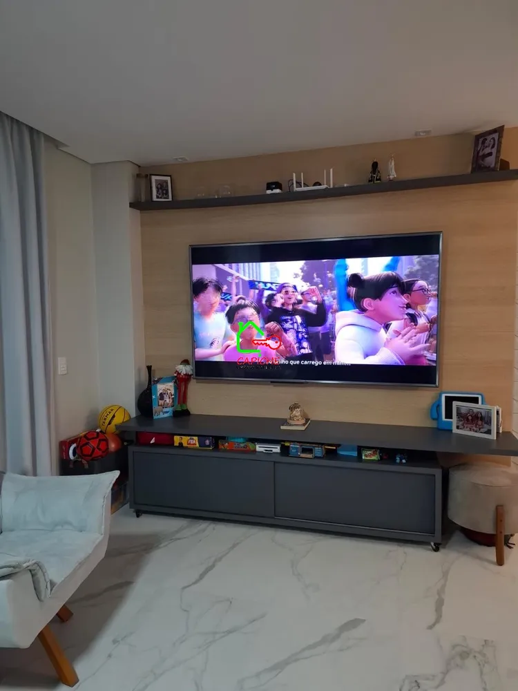 Casa de Condomínio, 3 quartos - Foto 7