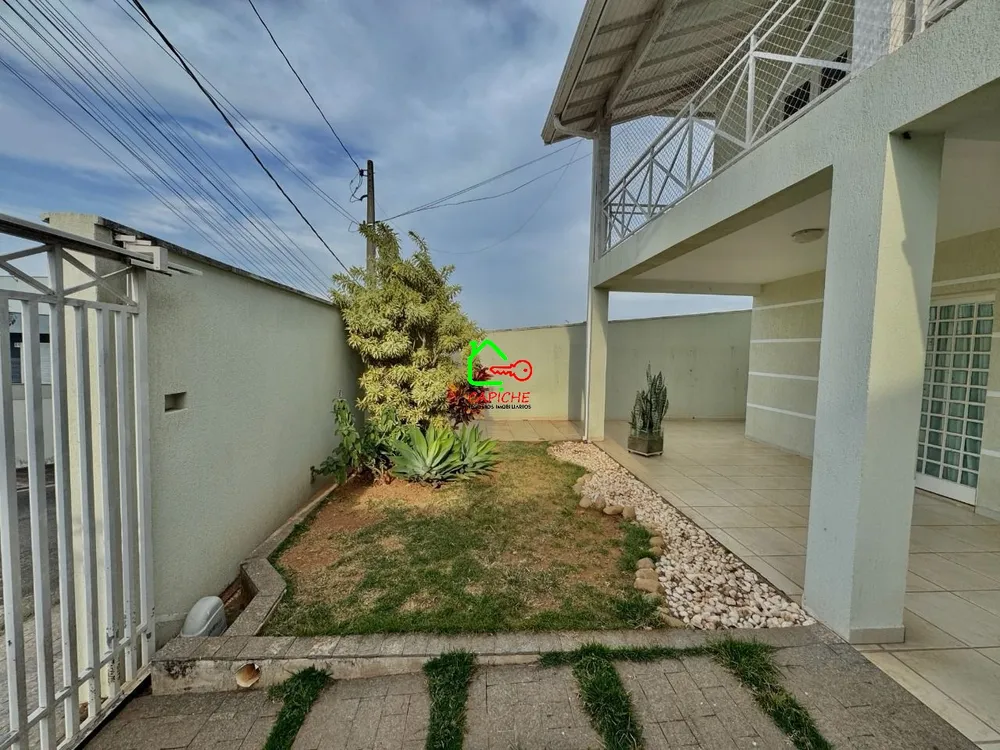 Casa, 3 quartos - Foto 6
