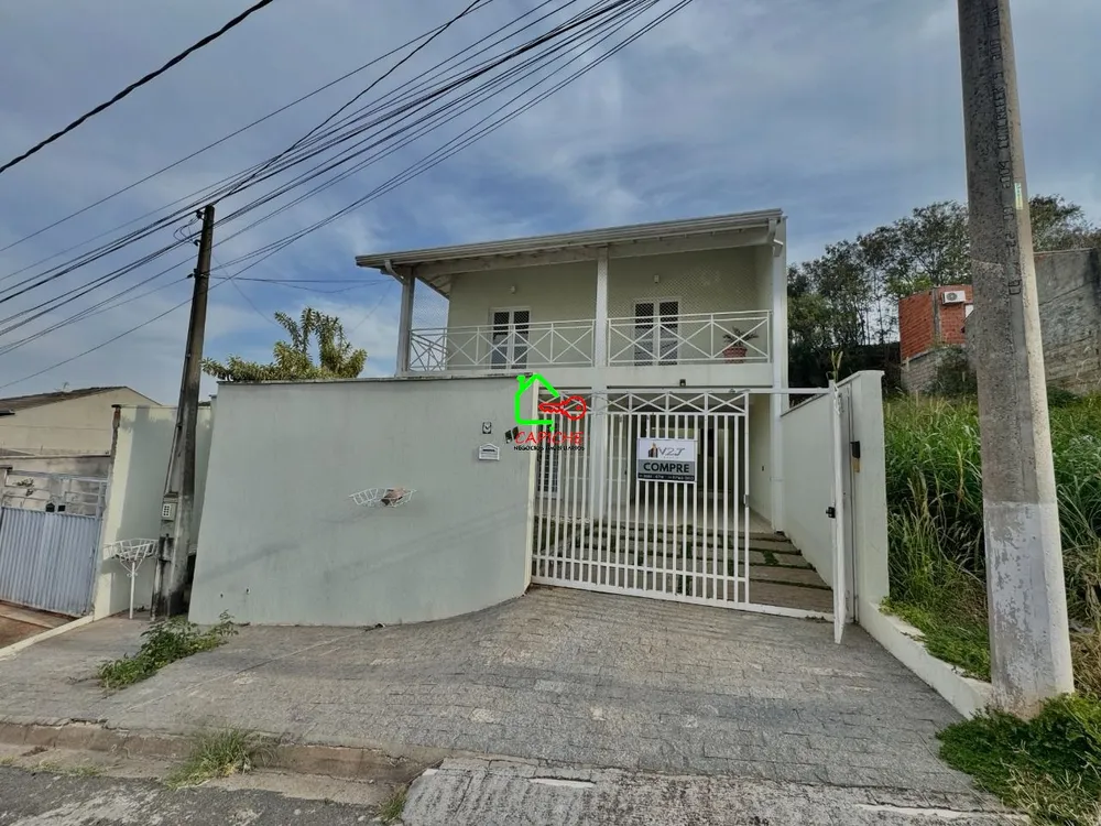 Casa, 3 quartos - Foto 4