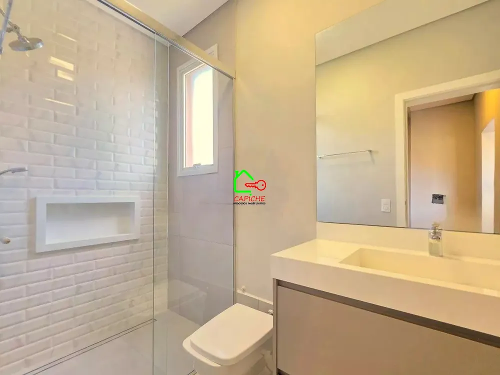 Casa de Condomínio, 5 quartos - Foto 6