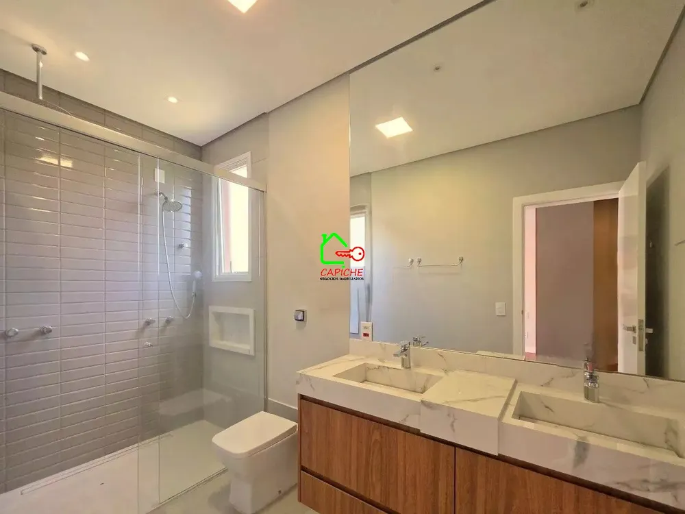 Casa de Condomínio, 5 quartos - Foto 8