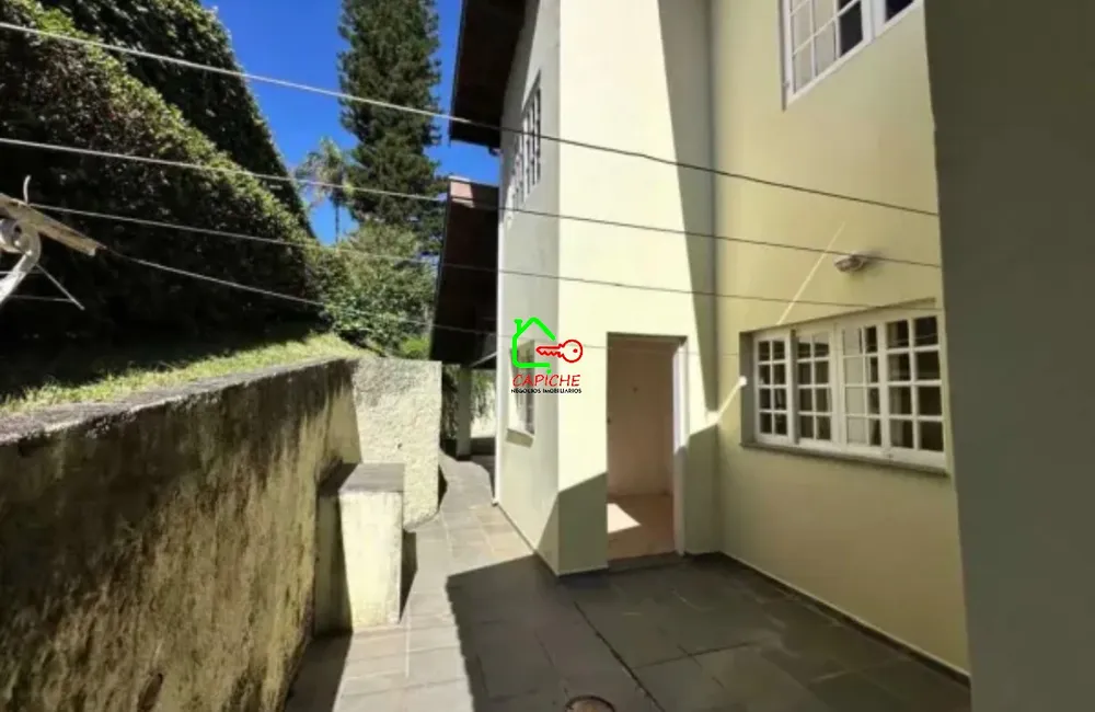 Casa de Condomínio, 4 quartos - Foto 9