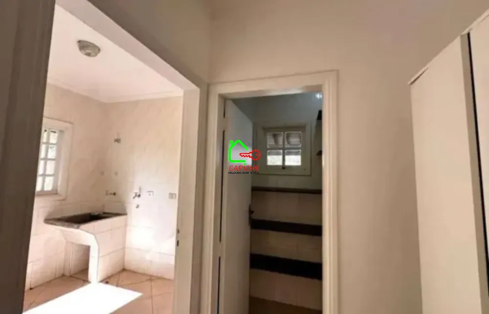 Casa de Condomínio, 4 quartos - Foto 10