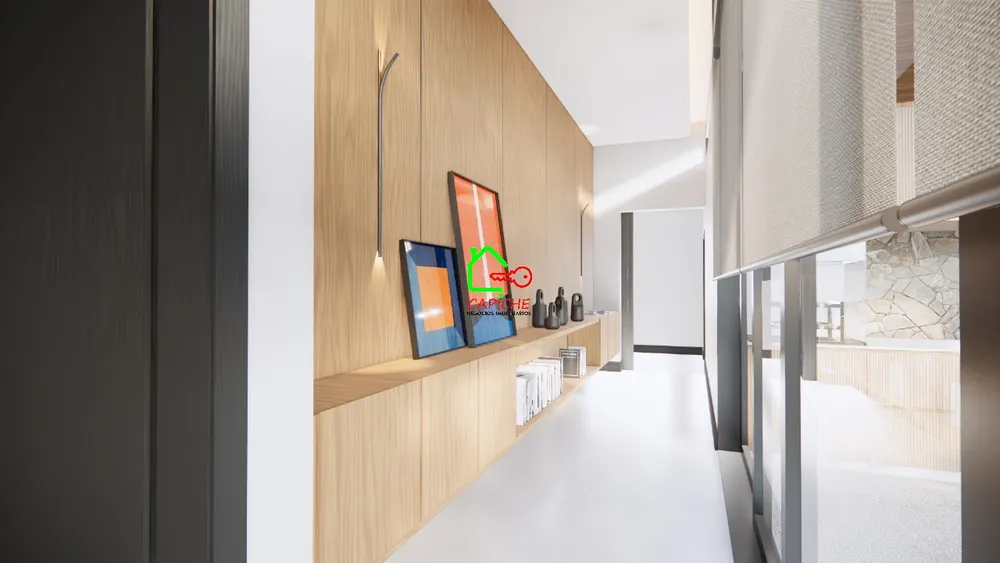 Casa de Condomínio, 3 quartos - Foto 7