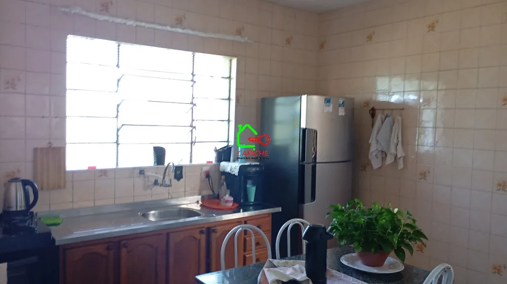 Casa, 3 quartos, 180 m² - Foto 11