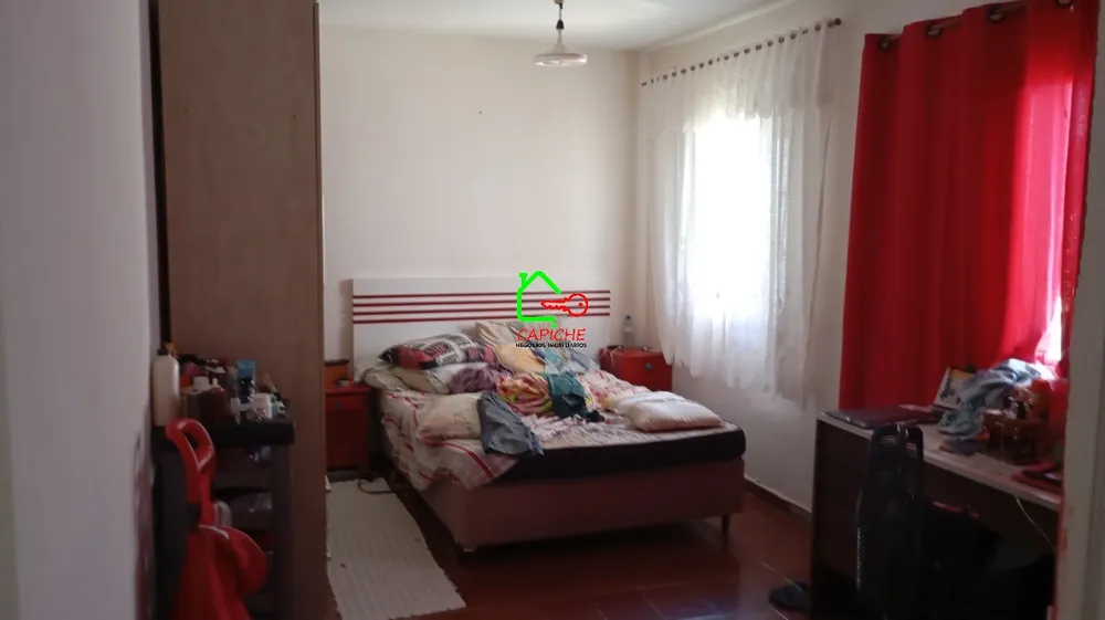 Casa, 3 quartos, 180 m² - Foto 5