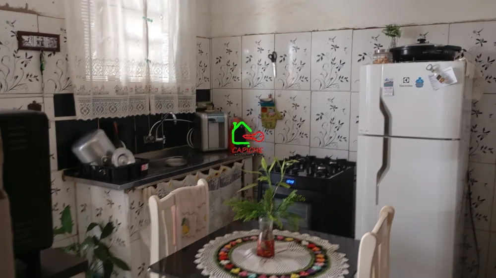 Casa, 3 quartos, 180 m² - Foto 6